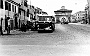 Dall'archivio storico ACAP una foto del settembre 1957, quando il capolinea della linea 9 è stato portato da via Risorgimento al Portello (Rosanna Martinelli)